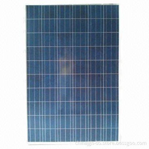 60 Cells Poly Solar Panel